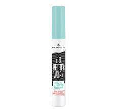 essence you better work mascara Minoustore