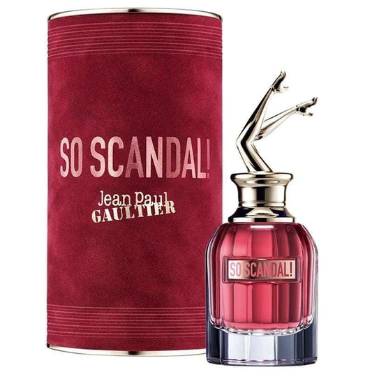 jean paul gaultier so scandal 80ml Minoustore