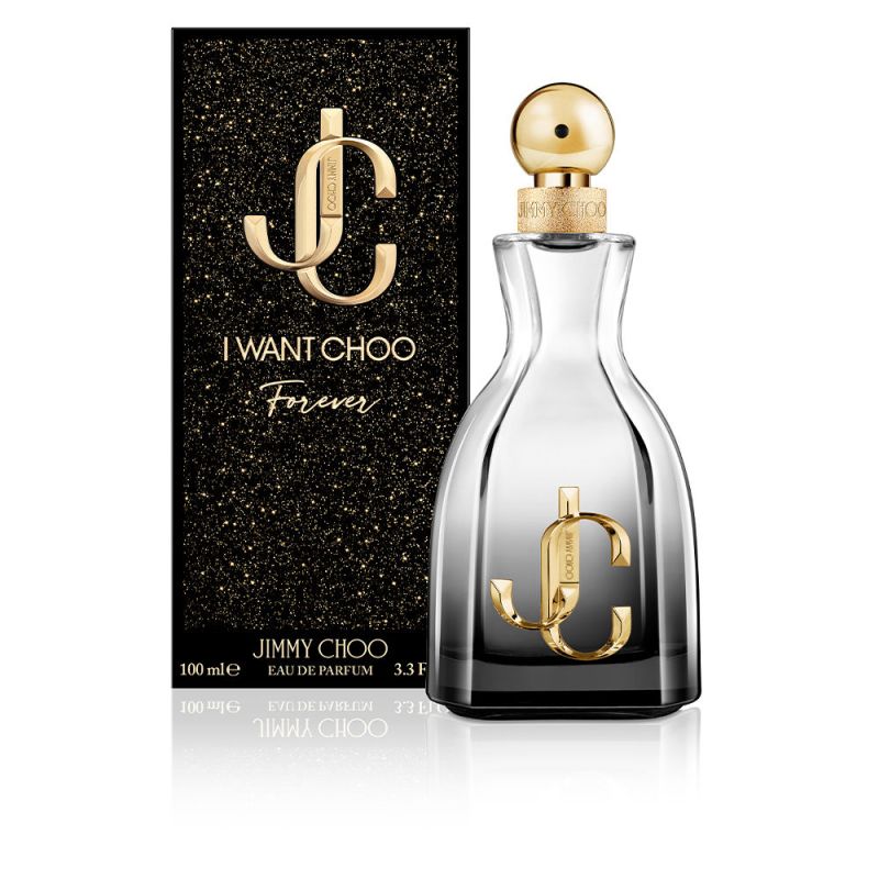 jimmy choo i want choo forever Minoustore