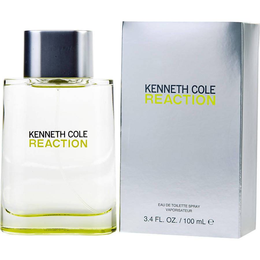 kenneth cole reaction Minoustore