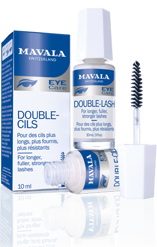 mavala double cils Minoustore