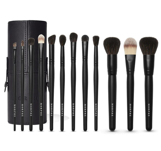 morphe vacay mode brush collection Minoustore