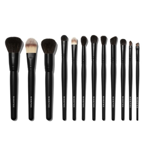 morphe vacay mode brush collection Minoustore