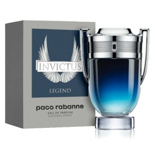 paco rabanne invictus legend EDP 100ml Minoustore