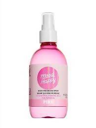 pink mood energize spray Minoustore