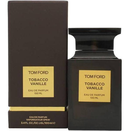 tom ford tobacco vanille 100ml EDP Minoustore