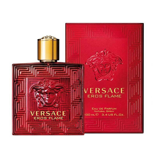 versace eros flame Minoustore