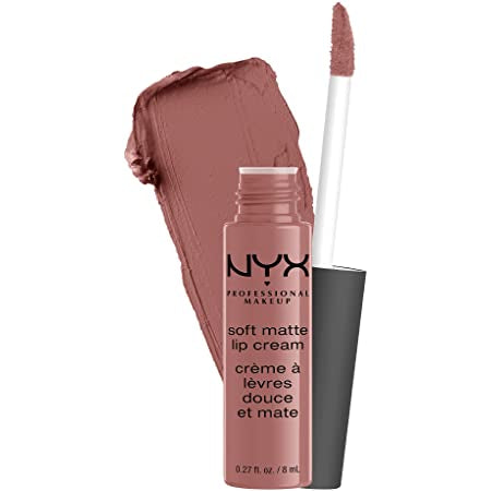 NYX Soft crème los angeles