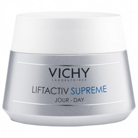 Vichy Liftactiv Supreme Correcteur Anti-Rides et Fermeté Peau Normale à Mixte 50ml