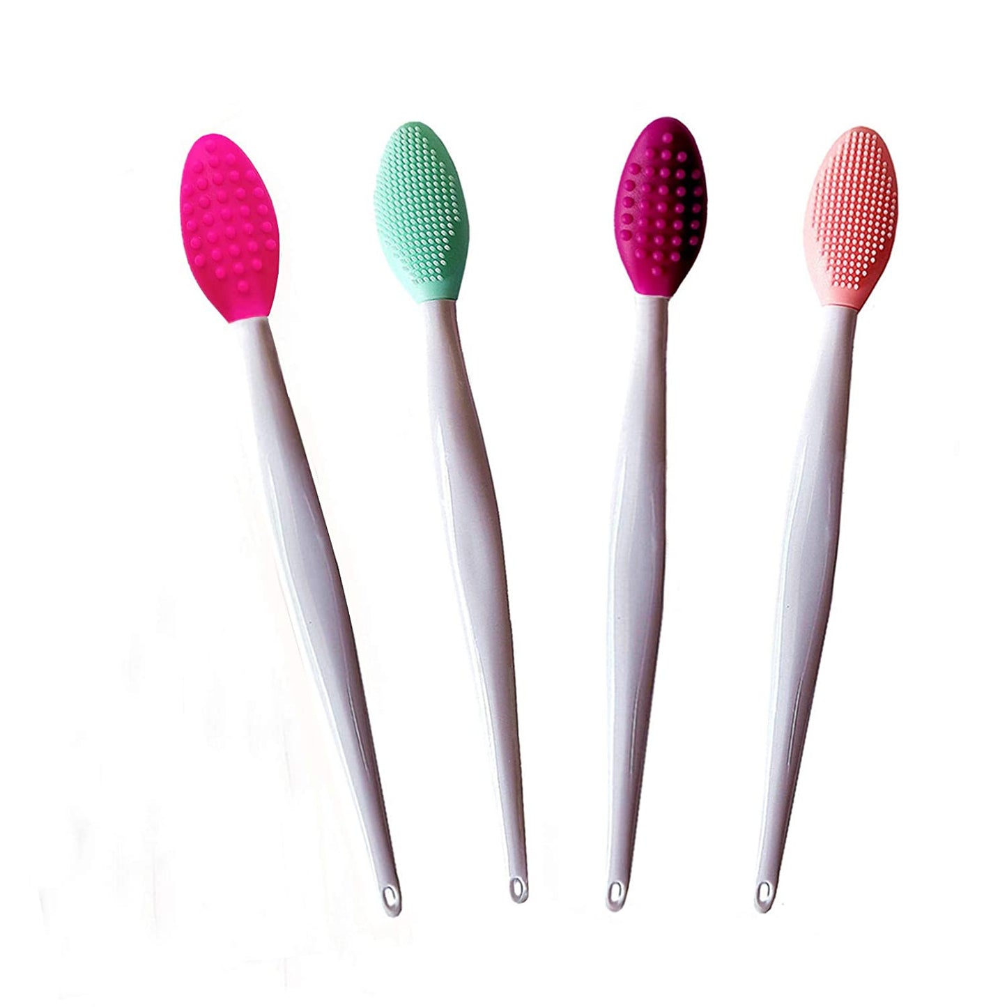 Brosse de nettoyage de comédon de couleur - 1 pièce