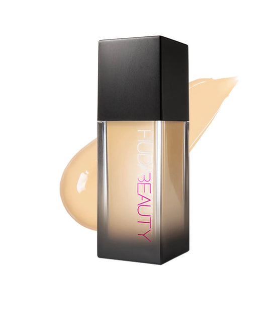 Huda Beauty FauxFilter Luminous Matte Foundation Crème Brulee 150G