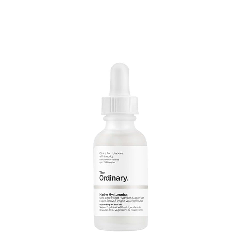 THE ORDINARY Hyaluroniques Marins Sérum Hydratant