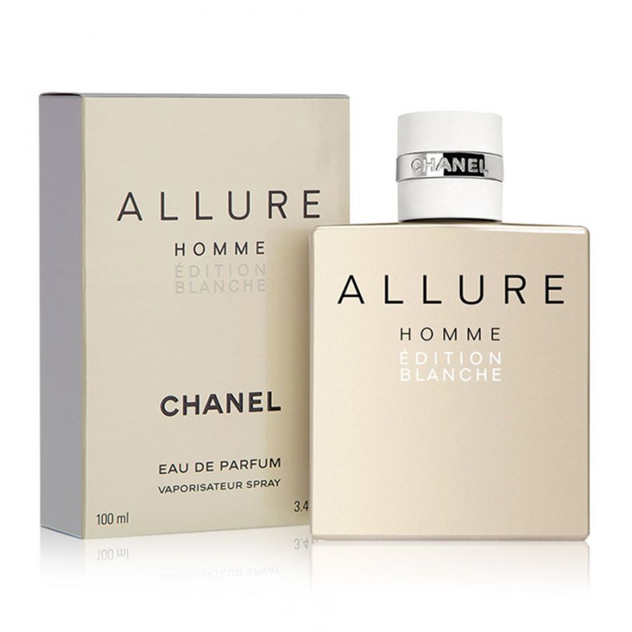 Chanel Allure Homme Édition Blanche Eau de Parfum