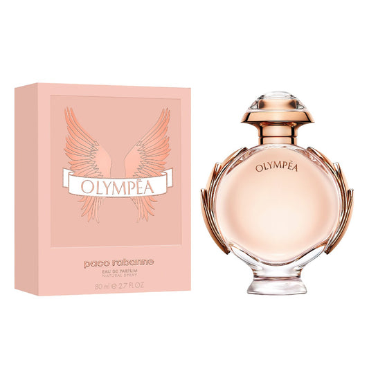 Paco Rabanne Eau de parfum Olympéa