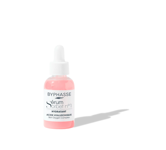 Byphasse - Sorbet nº 1 Moisturising Serum