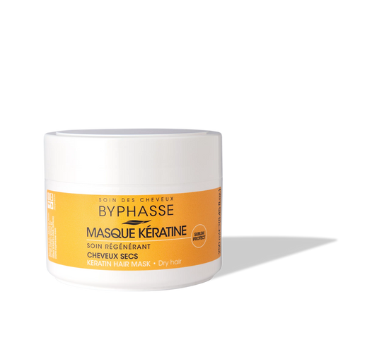 Byphasse MASQUE KÉRATINE