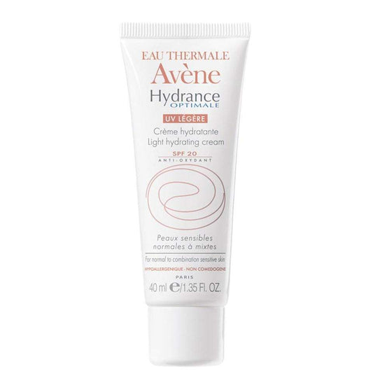 Avene Hydrance Optimale Légère 40ml