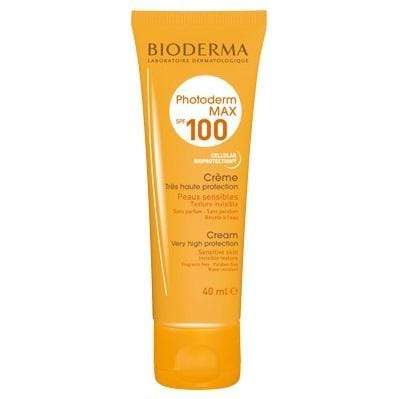 Bioderma Photoderm Max Crème SPF 100