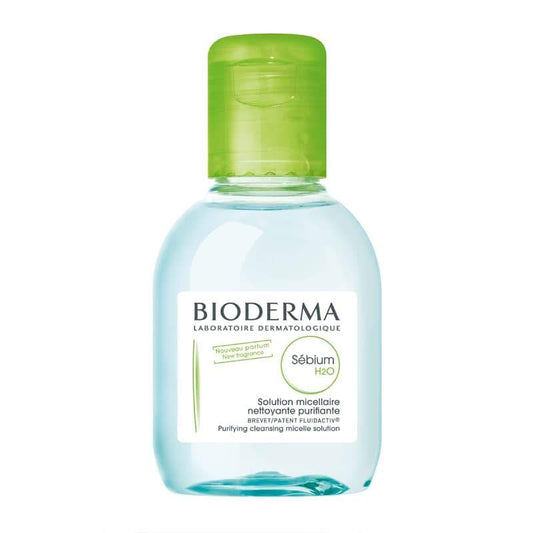 Bioderma Sébium H2O 100ml