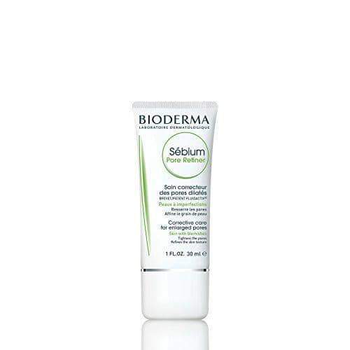 Bioderma Sébium Pore Refiner Cream