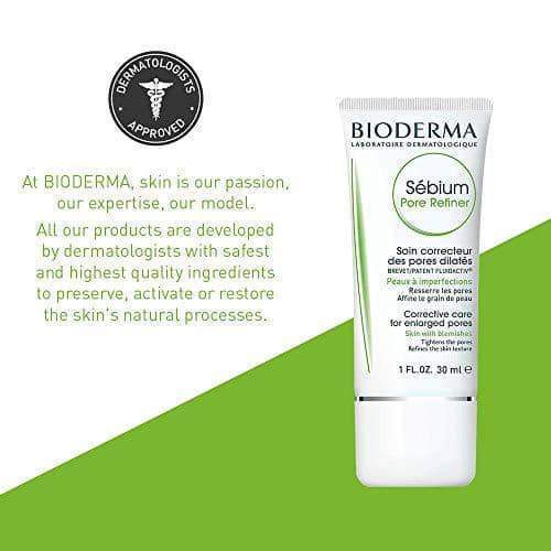 Bioderma Sébium Pore Refiner Cream