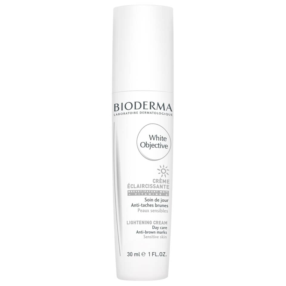 Bioderma White Objective Crème Jour