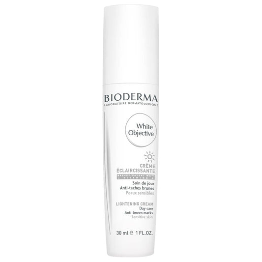 Bioderma White Objective Crème Jour