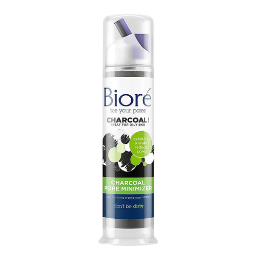 Bioré Charcoal Pore Minimizer