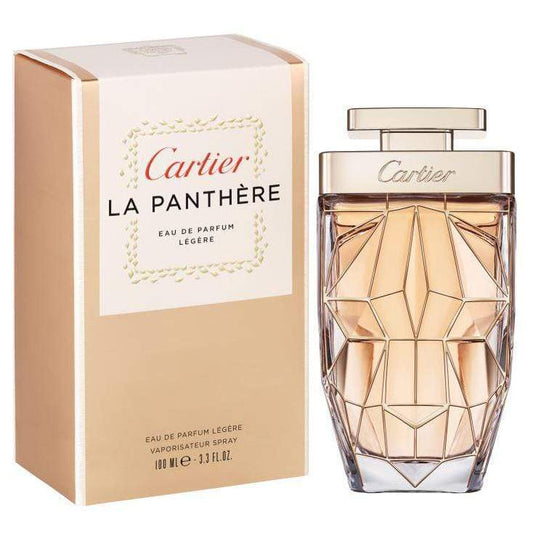 Cartier La Panthère Eau de Parfum Légère 100ml