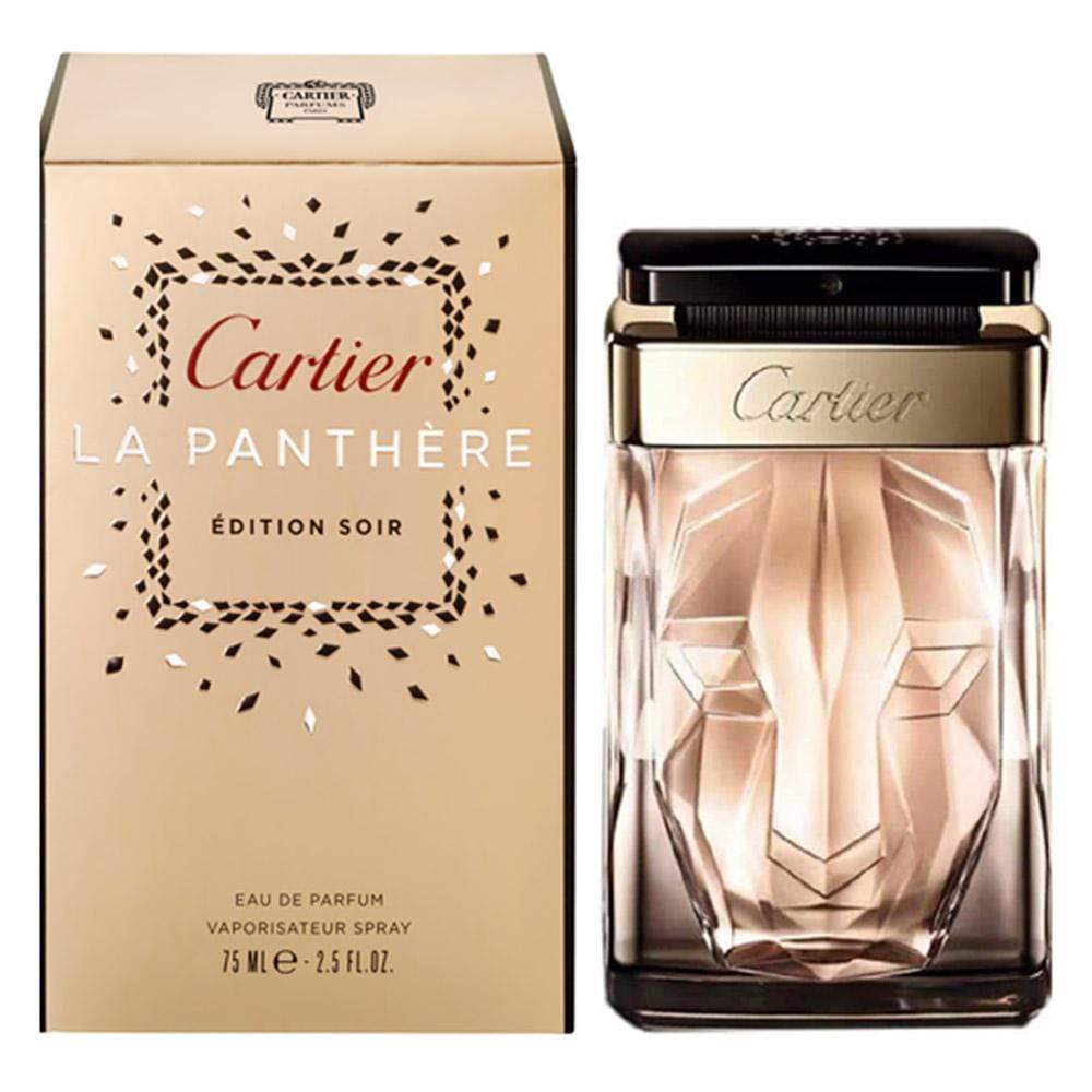 Cartier La Panthère Édition Soir - Eau de Parfum 75ml