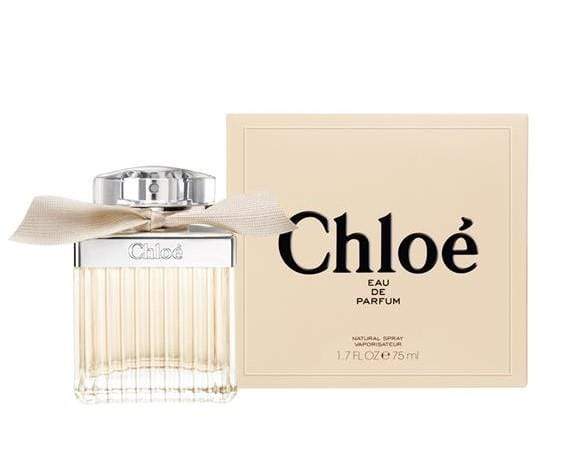 Chloé Eau de Parfum 75 ml