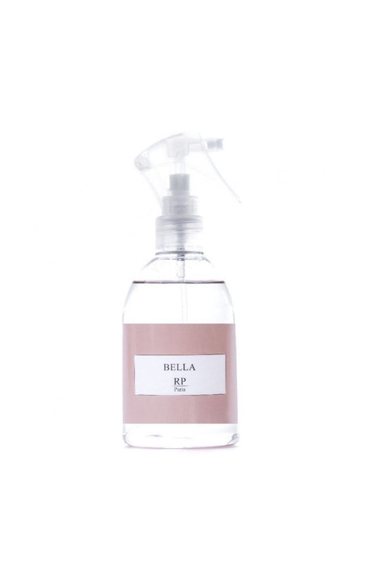 Désodorisant textile Bella 250ml – Rp Parfums