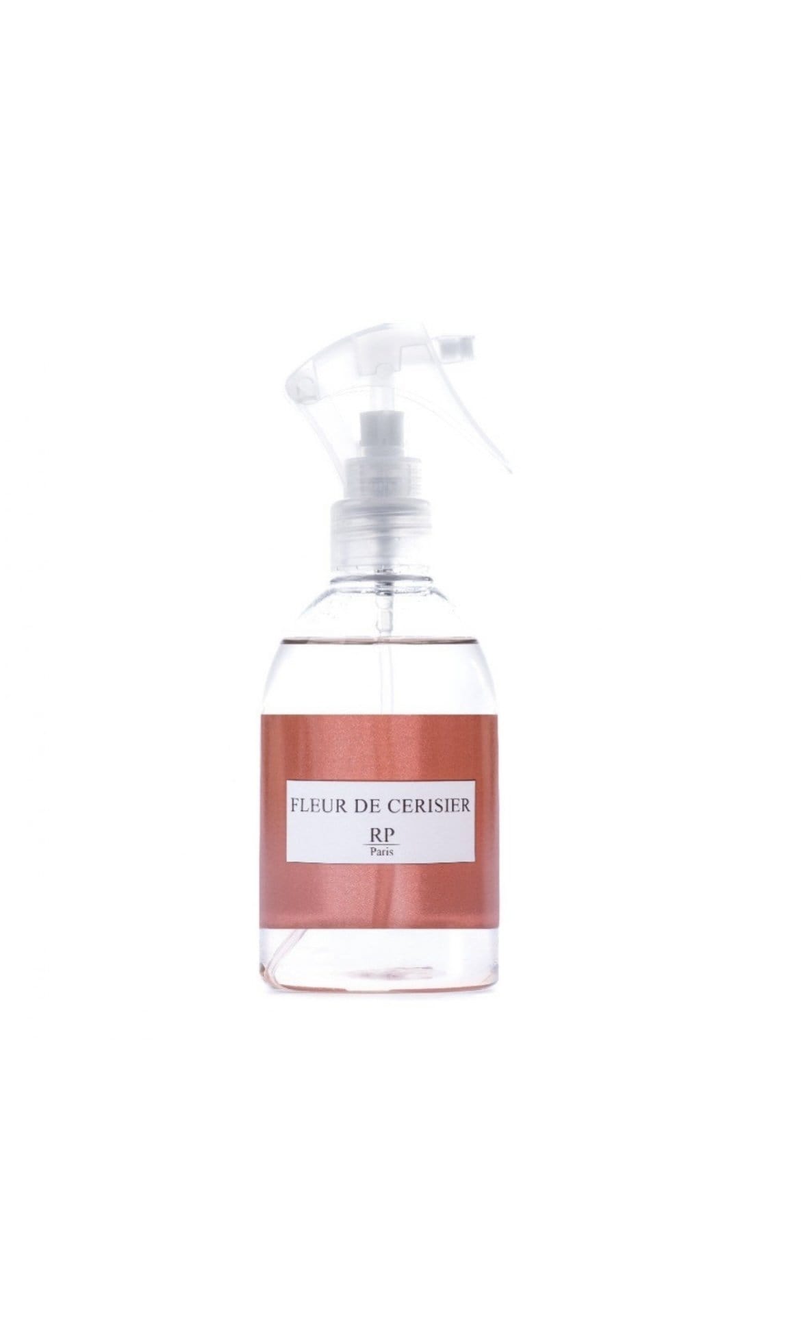 Désodorisant textile fleur de cerisier 250ml – Rp Parfums
