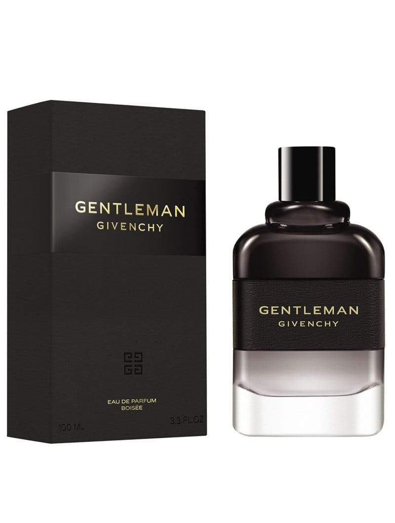 Givenchy Gentleman Eau de Parfum Boisée 100ml