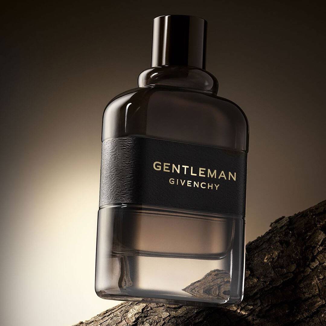 Givenchy Gentleman Eau de Parfum Boisée 100ml