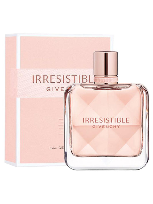 Givenchy Irrésistible Eau de Parfum 80 ml