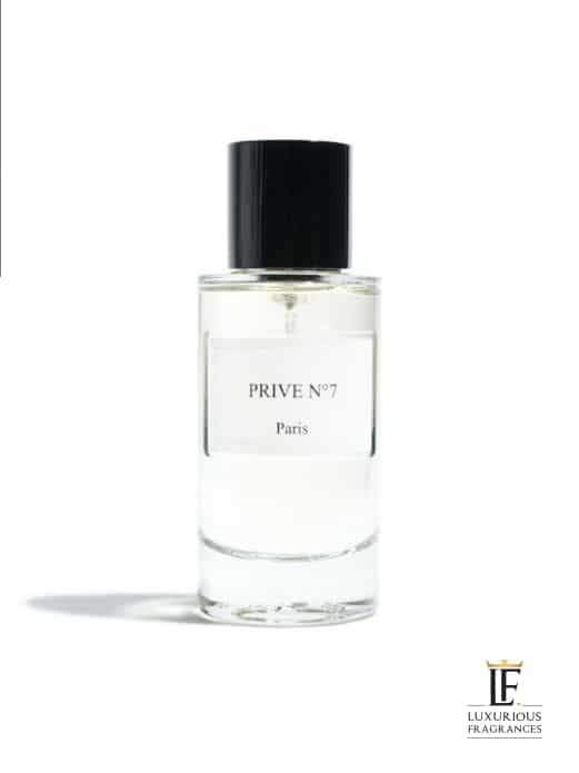 Privé N°7 – RP Parfums