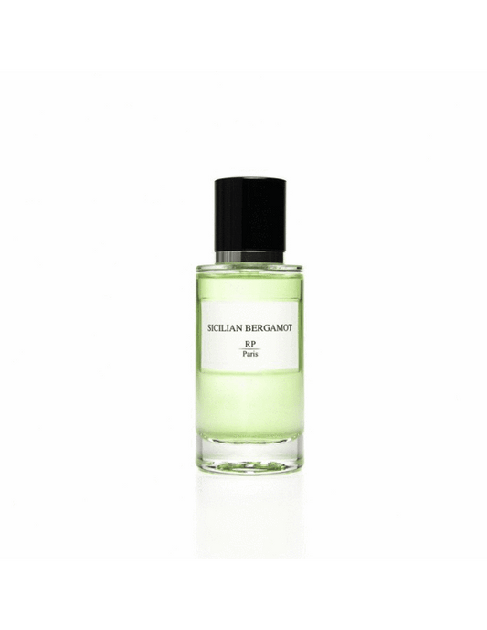 RP PARFUMS COLLECTION PRIVÉE - SICILIAN BERGAMOT - 50ML